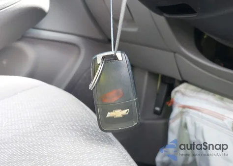 2014 Chevrolet Malibu 1Ls z USA, uszkodzony, nr VIN 1G11B5SL7EF153121